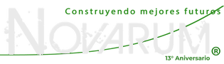 Logo Novarum México